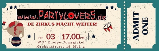 www.partylovers.de